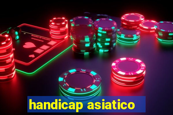 handicap asiatico - 0.75